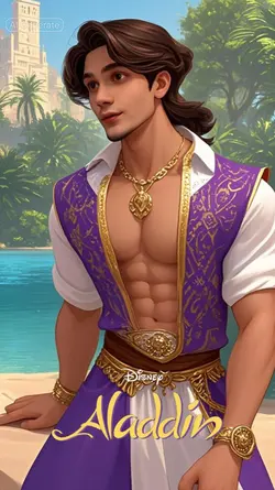 Aladdin AI