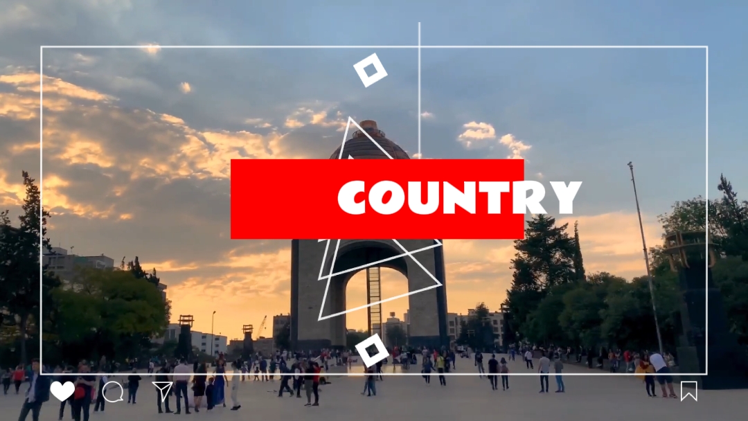 Travel Intro