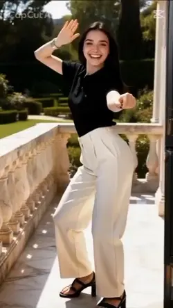 dance amuzant 