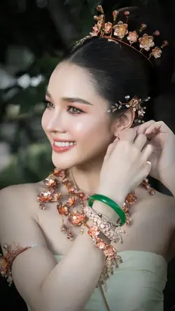 บัวคำ - ต้นข้าว อาร์สยาม