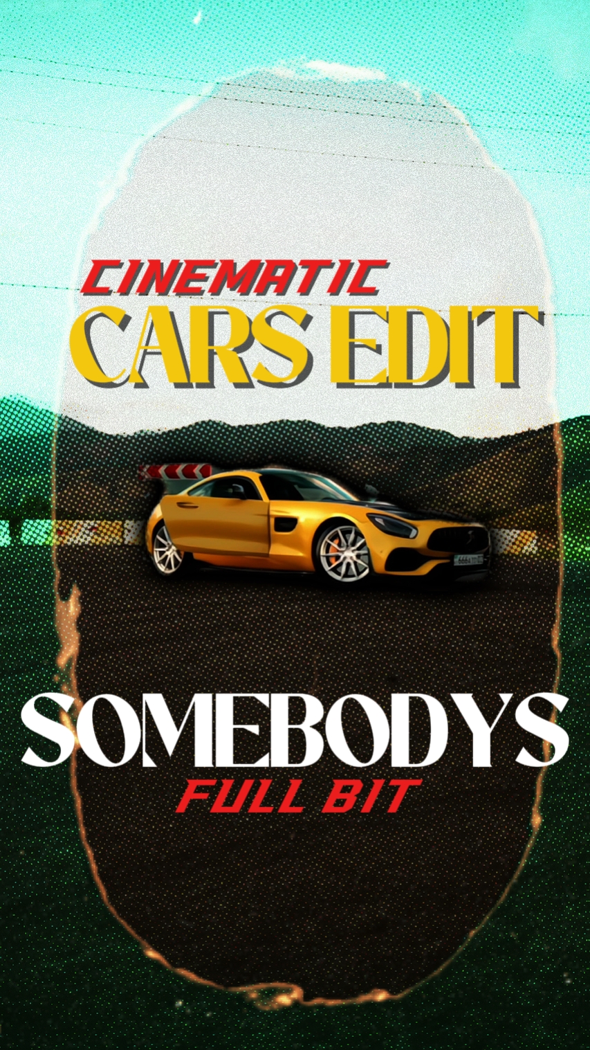 SOMEBODYS