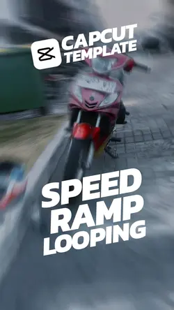 SPEEDRAMP LOOPING