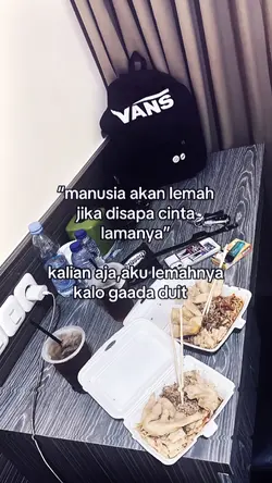 AKU LEMAHNYA KALO 