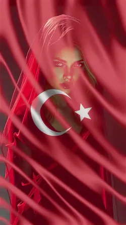 TÜRK BAYRAĞI