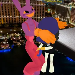 jax and ribbit edit