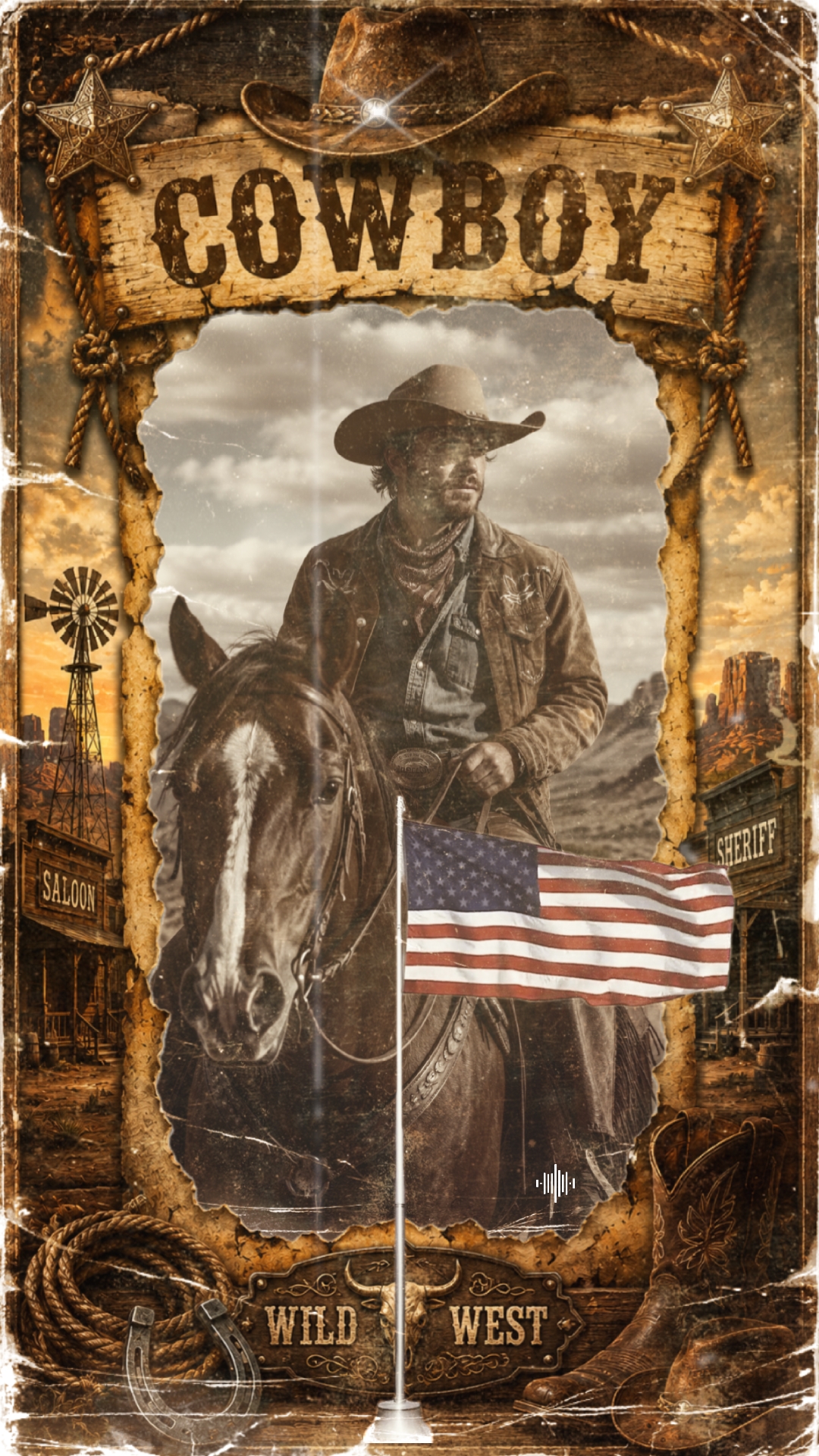 Cowboy Summer 