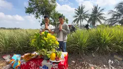 Ngày động thổ
