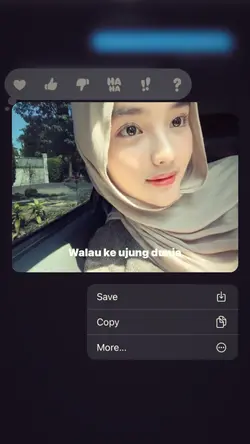 walau ke ujung dunia