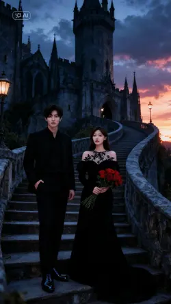 gothic preweeding