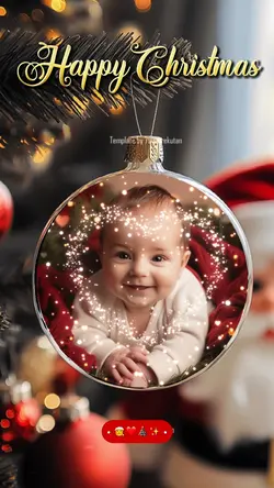 Happy Christmas