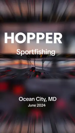 Hopper Sportsfishing