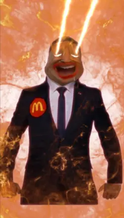 Brainrot shitpost
