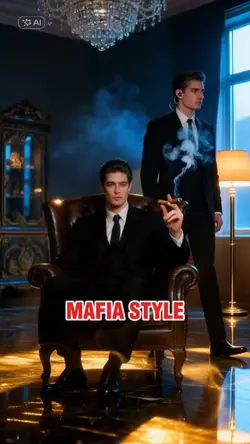 MAFIA STYLE