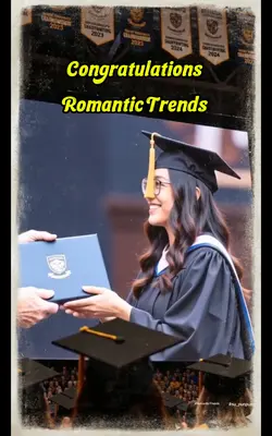 AI พิธีรับปริญญา