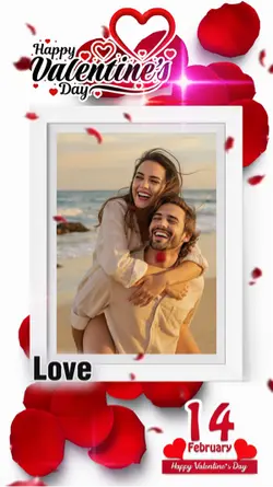 Valentine's day 2026