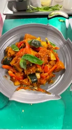 Ratatouille 