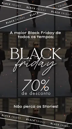 Black Friday