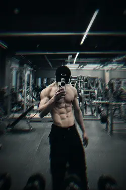 aesthetic hd gym