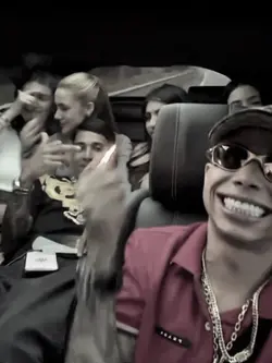 amo minha favela....