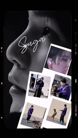 Suga