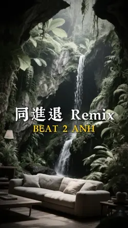 同進退 Remix