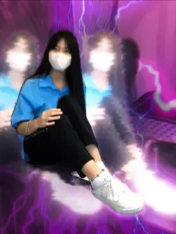 สู้ๆซ่าๆ ปาทังก้าปาทังกี้❤️‍🔥⚡️