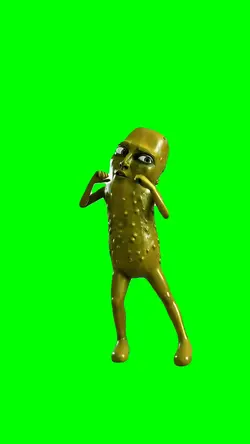 pickle tung bombaye