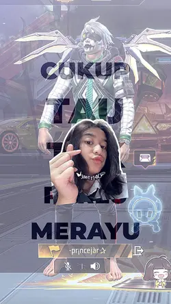 cukup tau
