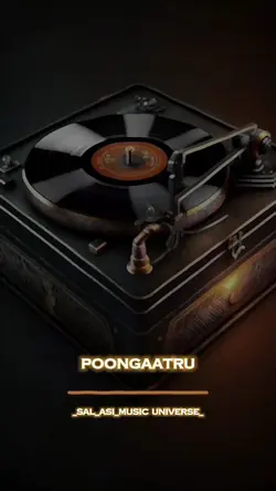 Poongatre Remix 