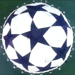 Mr Champions league