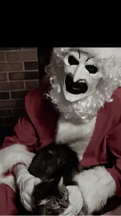 Hatar när de händer 