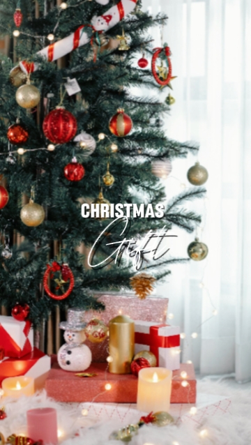Christmas gift
