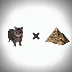 Cat x Egypt