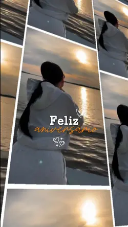 Feliz Aniversário