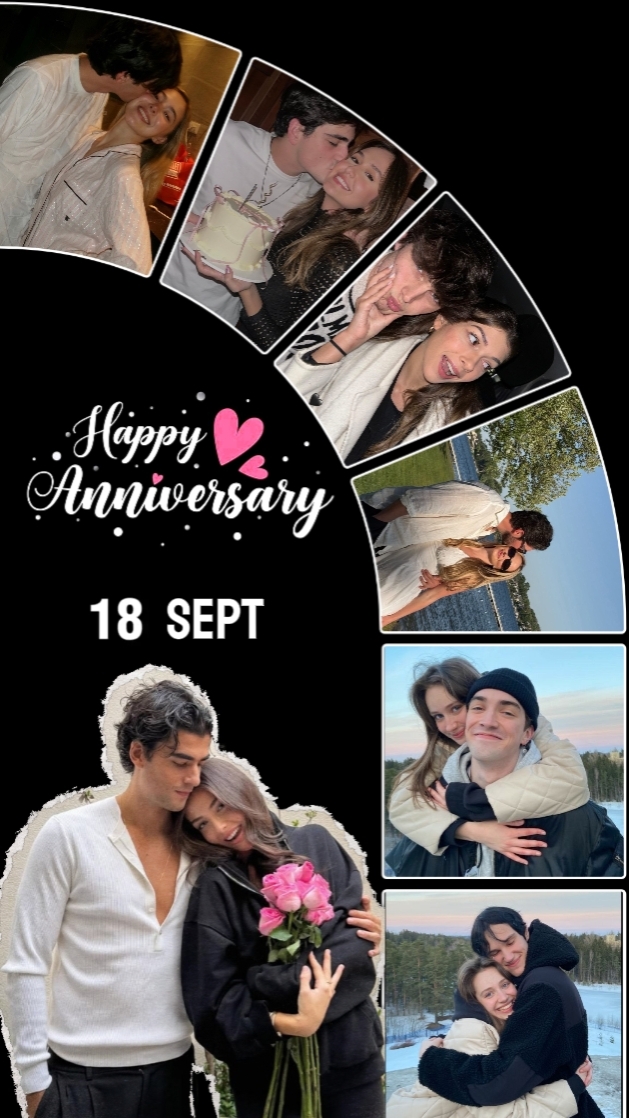 Anniversary 18 Sept 