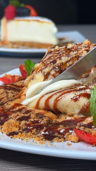 Restaurante De Comida