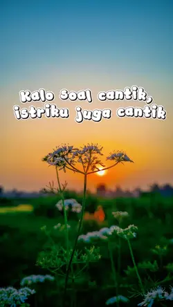 KALO SOAL CANTIK