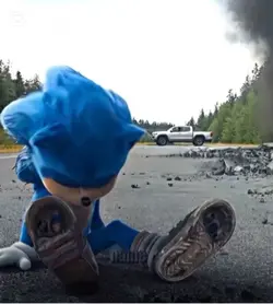 Sonic sonic vince se