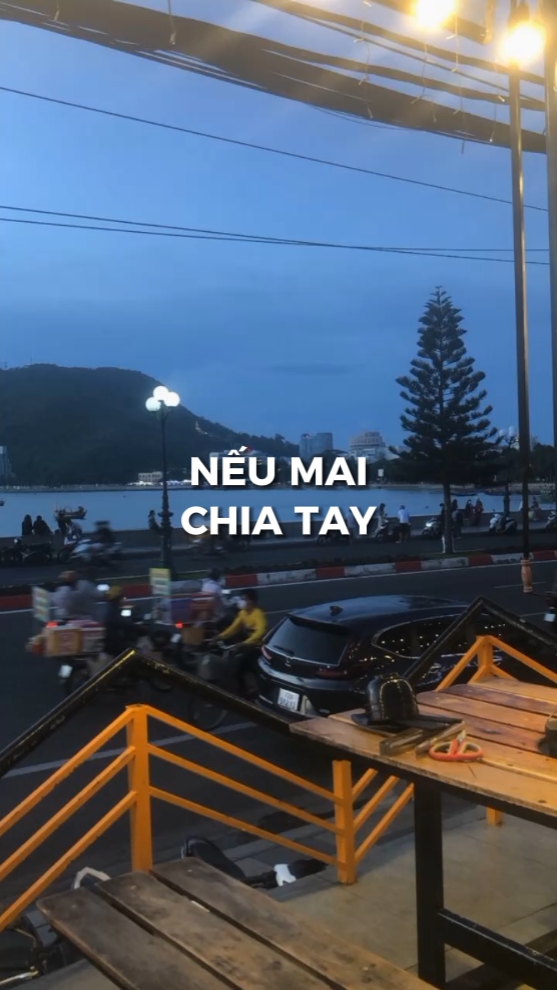 Nếu Mai Chia Tay