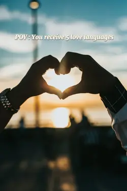 Love Languages