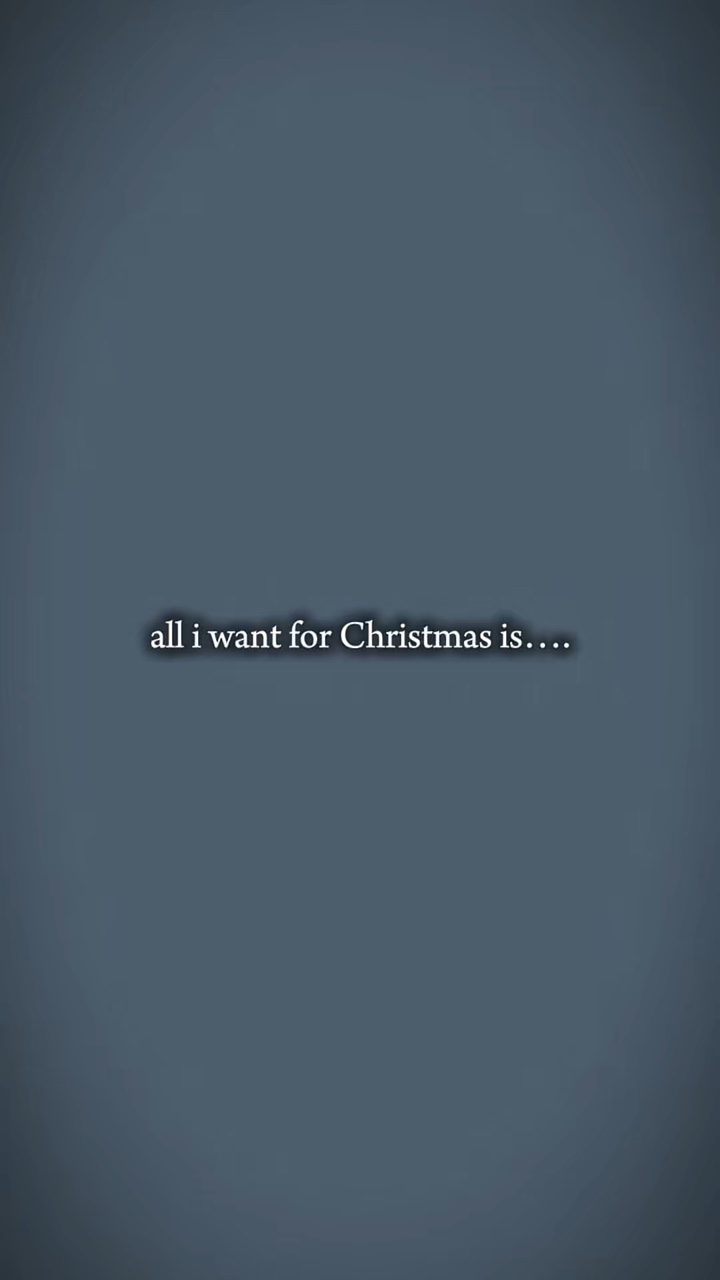 alliwantforchristmas