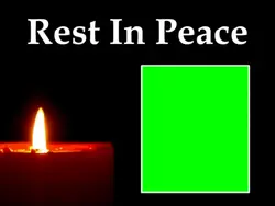 Rest In Peace