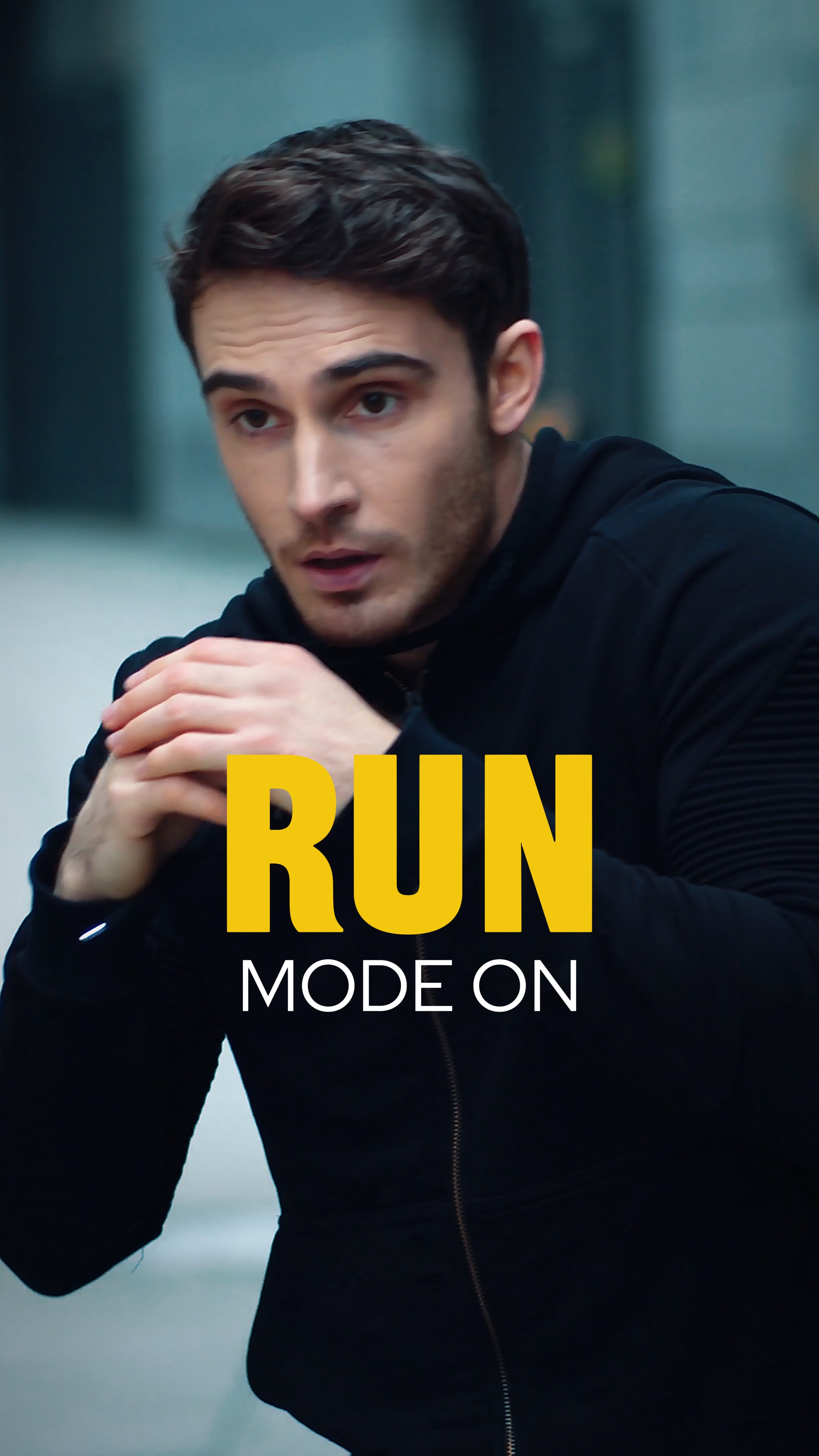 Running Training