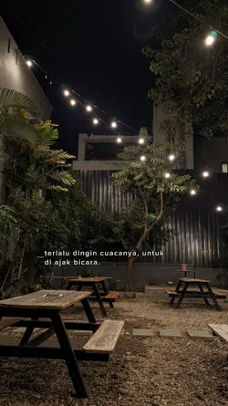 trlalu dingin cuaca