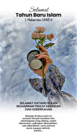 tahun baru islam