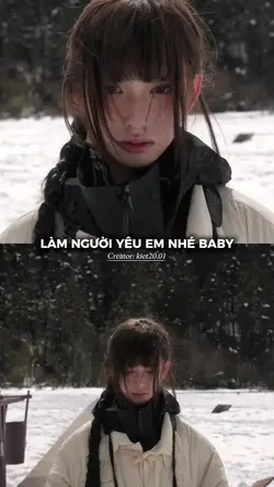 Làm Người Yêu Em Nhé