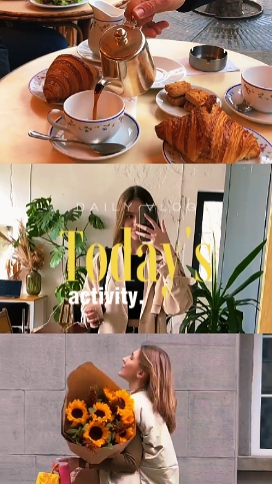 Daily Vlog