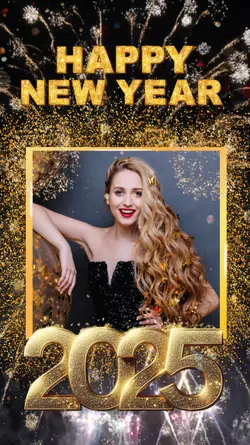 NEW YEAR 2025