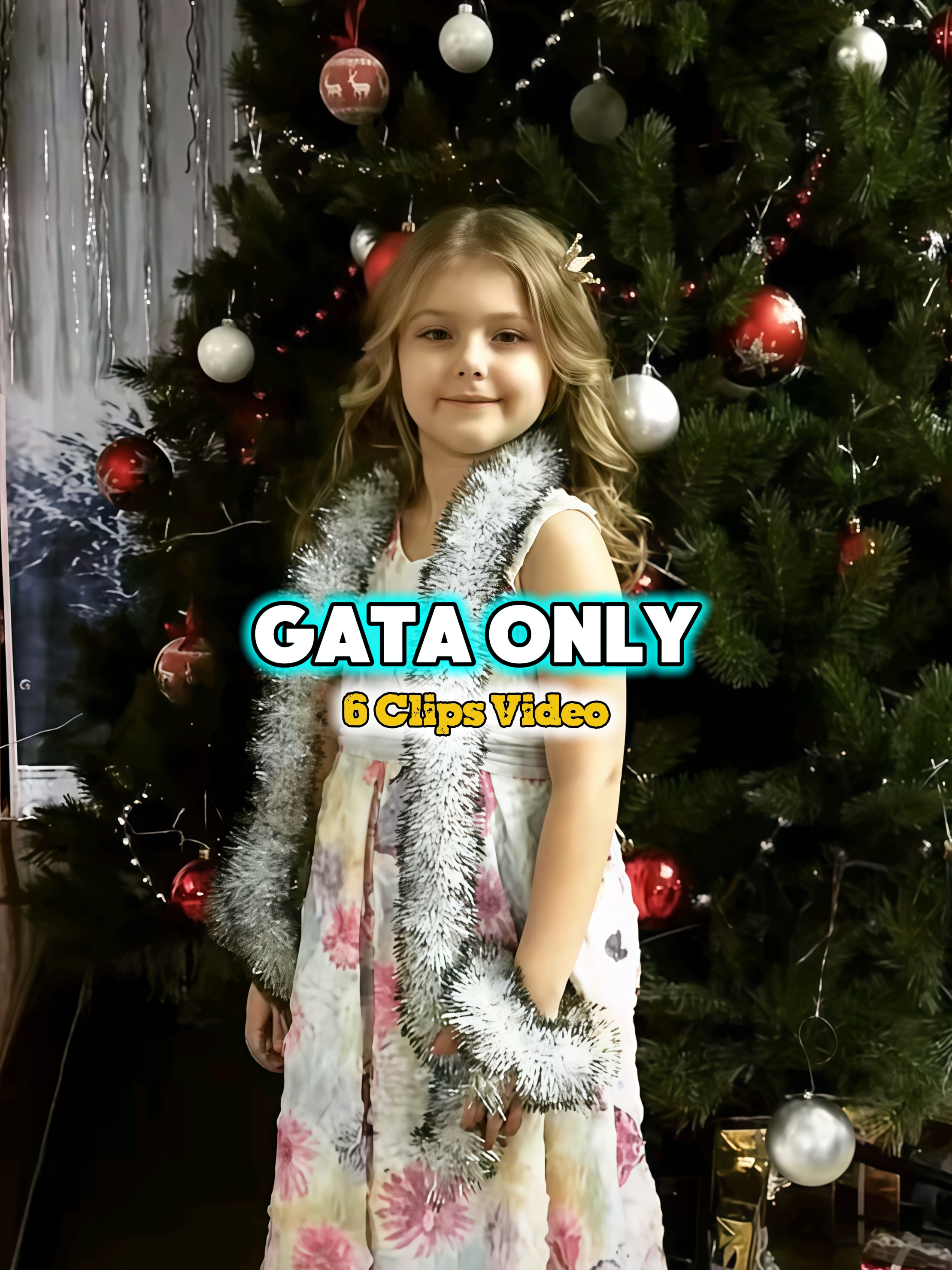 GATA ONLY 