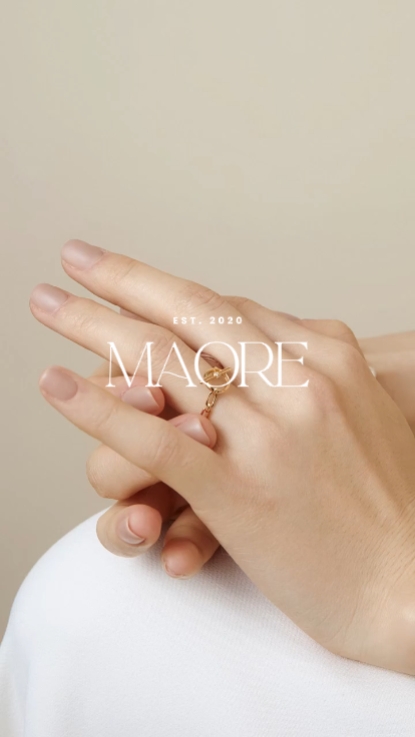 Maore jewelry 